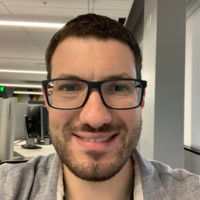 Avalara Employee Omar Itani's profile photo