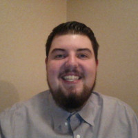 Civil Werx LLC Employee Connor Redmerski's profile photo