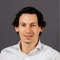 Madolex Employee Ingo Smeets's profile photo