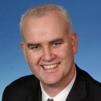 Hydro Tasmania Employee David Berechree's profile photo