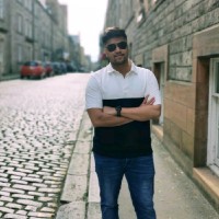 Gitesh Gupta Email & Phone Number