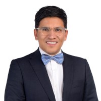 Fundacion Santa Fe de Bogota Employee Jorge Lievano's profile photo