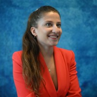 Wandercraft Employee Manon Morin's profile photo