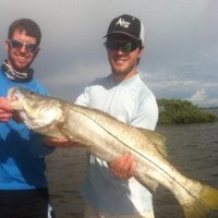 AFTCO - The American Fishing Tackle Company Employee Alex Chandler's profile photo