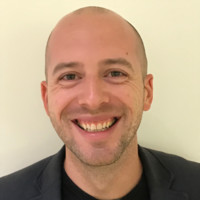 Criteo Employee Stephen Mader's profile photo