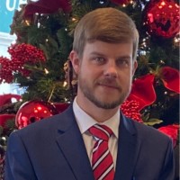 Turner's Furniture Employee Logan Matthews's profile photo