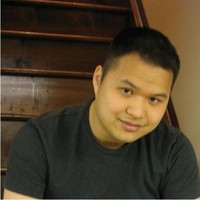 Motherboard/VICE Media Employee Kevin Wong's profile photo