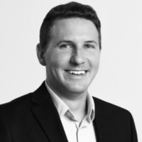 CapAcuity Employee Christien Avant's profile photo