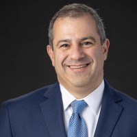 Excelsior Sciences Employee Marc Feiglin's profile photo