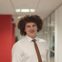Consortia Employee Harry Selman's profile photo