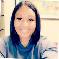 Tuscaloosa VA Medical Center (TVAMC) Employee Brittney Washington-Ball's profile photo