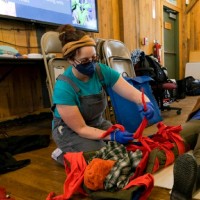 SOLO Wilderness Medical School Employee Ariel Temple's profile photo
