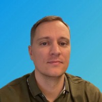 Star Milling Co. Employee Alex Carls's profile photo