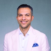 SailPoint Employee Parham Ghanipour's profile photo