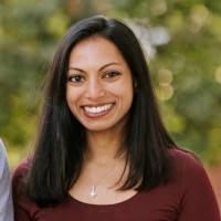 Optery Employee Anu Mohanachandran's profile photo