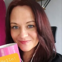 Sarah Marson Email & Phone Number