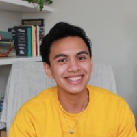 Sorting Robotics Employee Patrick Tejada's profile photo