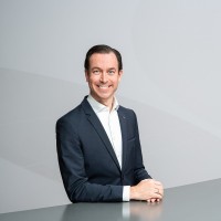 DACHSER Employee Tobias Burger's profile photo