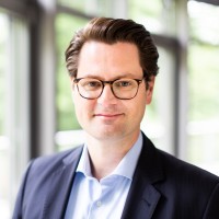 Altamount Software Employee Christian Auth's profile photo