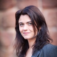 energis GmbH Employee Kerstin Maldener's profile photo