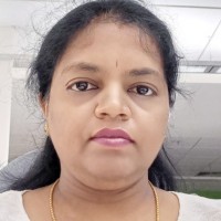 Ericsson Employee Kavitha E's profile photo