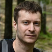 FunRock Employee Stepan Melnyk's profile photo