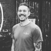 WATERSHED BRAND Employee Jake Patterson's profile photo