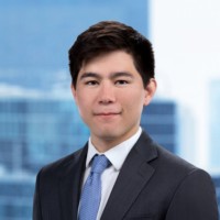 William Blair Employee Ivan Schmidt's profile photo