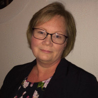 Vattenfall Employee Lene Jørgensen's profile photo