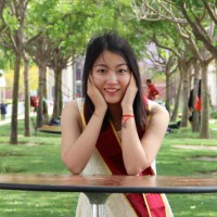 BOC Sciences Employee Emily Zhang's profile photo