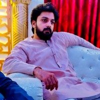 Z.M.K. & Co. Employee Khizer Qureshi's profile photo