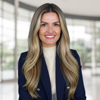 Carroll Daniel Construction Employee Amanda Correa's profile photo