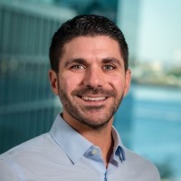 Nasuni Employee Tony Goodnough's profile photo