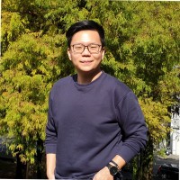 Taishin International Bank Employee Po-Chieh Wang's profile photo