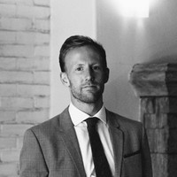 Manchester City Football Club Employee Scott Williams's profile photo