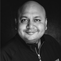 Sense Employee Pankaj Jindal's profile photo