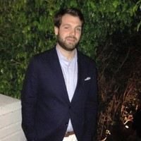 Equinox Employee Christopher Parent's profile photo