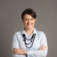 Nortal Employee Häli Mändmaa's profile photo