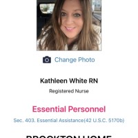 Home Health Care, Inc. Employee Kathleen White's profile photo