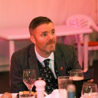 Moresand Employee Asa Sargeant's profile photo