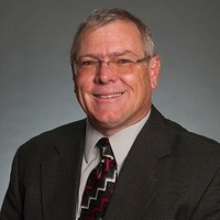 Kiewit Energy Group Employee Randy Monroe's profile photo