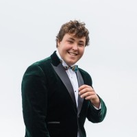 Boston Consulting Group (BCG) Employee Benjamin Murrin's profile photo