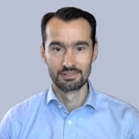 Stellantis e-Transmissions Employee Ben Cober's profile photo