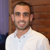 Commtact Ltd. Employee Tal Topchi's profile photo