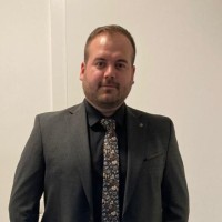 PJ Messtechnik GmbH / PJ Monitoring GmbH Employee Patrick Oswald's profile photo