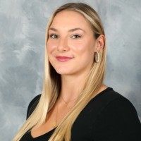Champion Health Inc. Employee Cambria Hall's profile photo