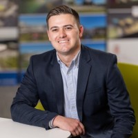 HNTB Employee Ryan Halford's profile photo