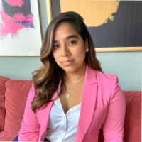Katyuska Hinostroza Bellido's profile photo