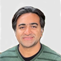 Usman Muhammad Email & Phone Number