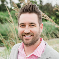 EBSCO Information Services Employee Andrew Nagy's profile photo